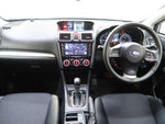 IMPREZA SPORT 4WD