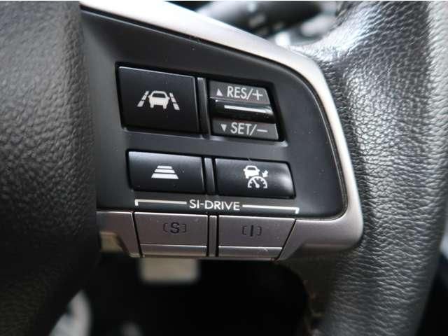 IMPREZA SPORT 4WD