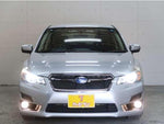 IMPREZA SPORT 4WD