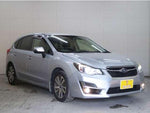 IMPREZA SPORT 4WD