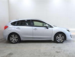 IMPREZA SPORT 4WD