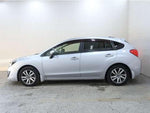 IMPREZA SPORT 4WD