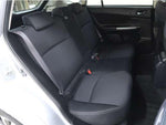 IMPREZA SPORT 4WD
