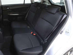 IMPREZA SPORT 4WD