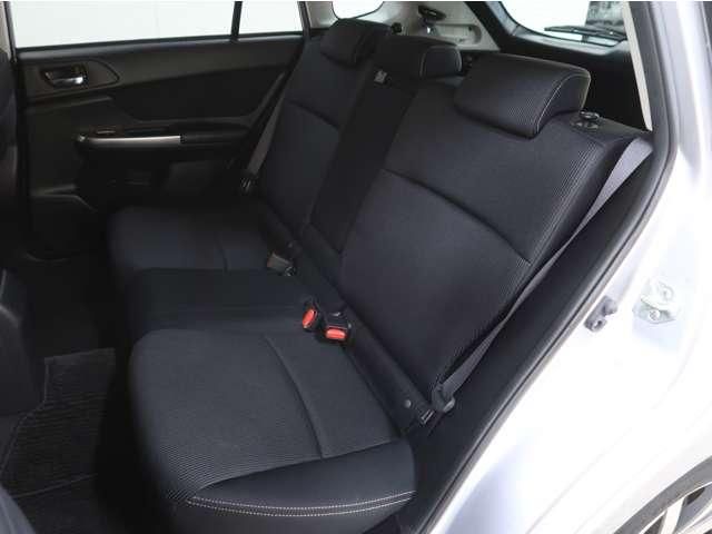 IMPREZA SPORT 4WD