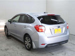 IMPREZA SPORT 4WD