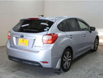 IMPREZA SPORT 4WD