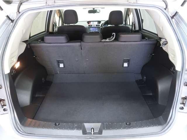 IMPREZA SPORT 4WD