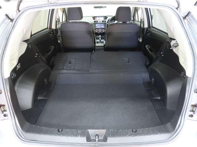 IMPREZA SPORT 4WD