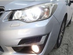IMPREZA SPORT 4WD