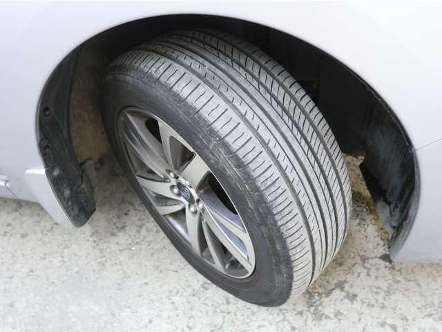 IMPREZA SPORT 4WD