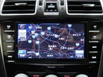 IMPREZA SPORT 4WD