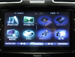 IMPREZA SPORT 4WD