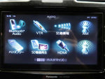 IMPREZA SPORT 4WD