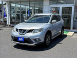 X-TRAIL 4WD