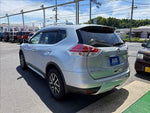 X-TRAIL 4WD