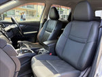 X-TRAIL 4WD