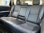 X-TRAIL 4WD