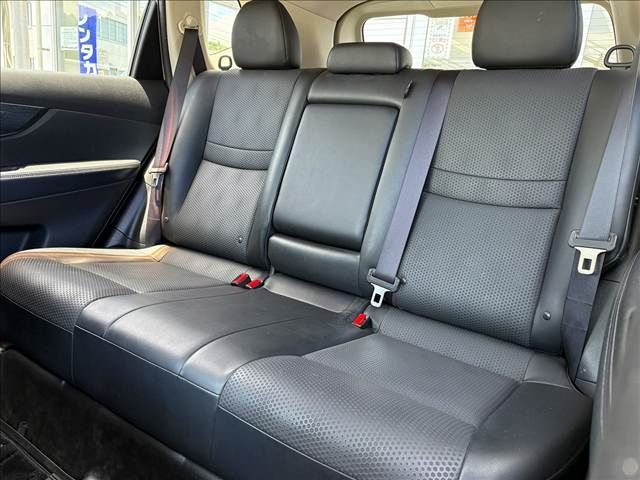 X-TRAIL 4WD