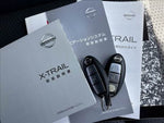 X-TRAIL 4WD