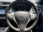 X-TRAIL 4WD