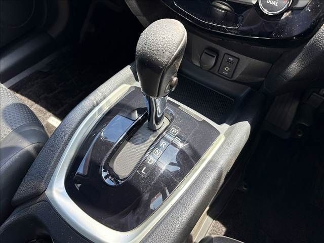 X-TRAIL 4WD