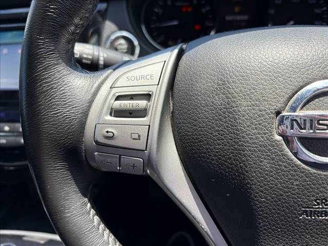 X-TRAIL 4WD