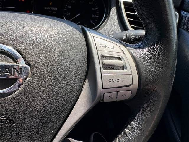 X-TRAIL 4WD
