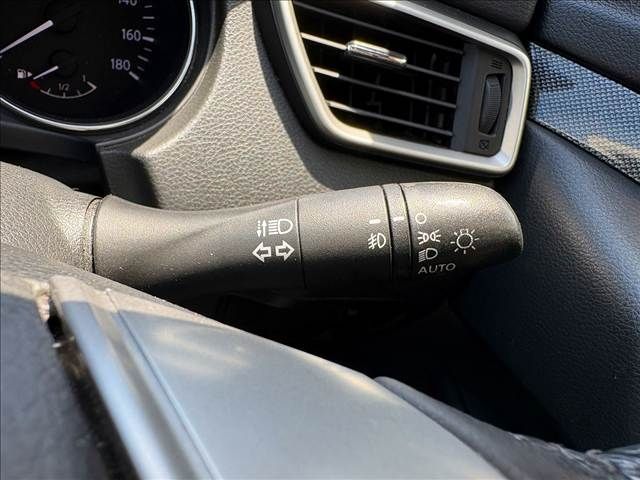 X-TRAIL 4WD