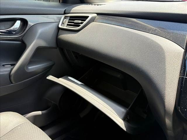 X-TRAIL 4WD
