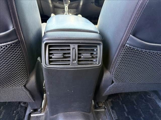 X-TRAIL 4WD