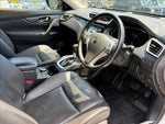 X-TRAIL 4WD