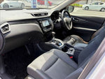X-TRAIL 4WD