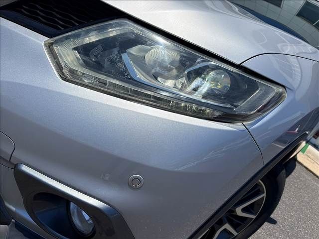 X-TRAIL 4WD