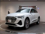 AUDI e-tron SPORTBACK