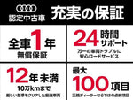 AUDI e-tron SPORTBACK