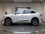 AUDI e-tron SPORTBACK