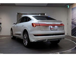 AUDI e-tron SPORTBACK