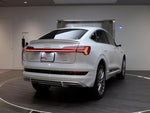 AUDI e-tron SPORTBACK