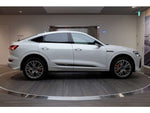 AUDI e-tron SPORTBACK