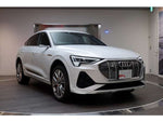 AUDI e-tron SPORTBACK