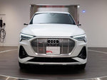 AUDI e-tron SPORTBACK