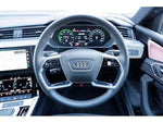 AUDI e-tron SPORTBACK