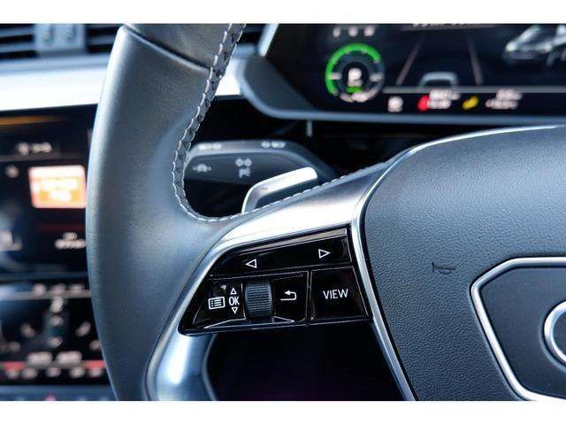 AUDI e-tron SPORTBACK