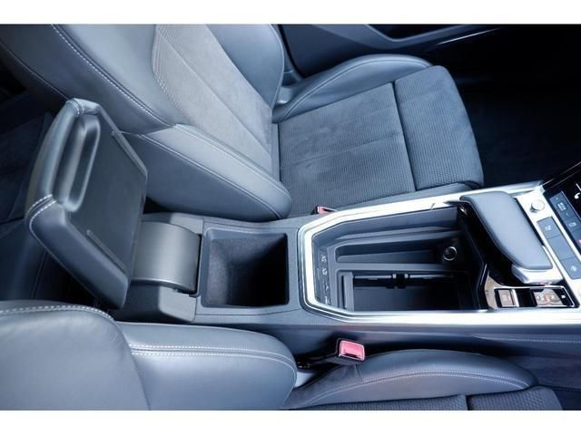 AUDI e-tron SPORTBACK