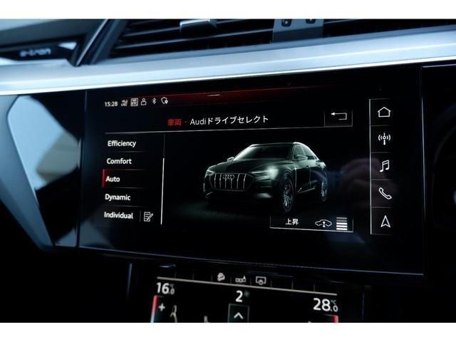 AUDI e-tron SPORTBACK