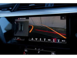 AUDI e-tron SPORTBACK