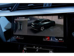 AUDI e-tron SPORTBACK