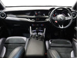 ALFAROMEO STELVIO
