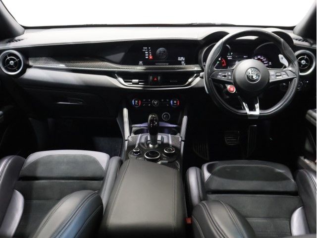ALFAROMEO STELVIO